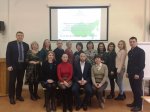 АСДГ. 18-19 октября в Новосибирске пройдут курсы повышения квалификации для муниципальных депутатов