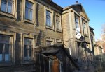 Новосибирск. Мэрия планирует расселить 175 ветхих домов своими силами