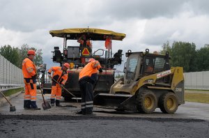 «Парламентская газета». Правительство намерено поддержать ремонт дорог в муниципалитетах