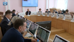 Омск.  Депутаты обсудили создание городской службы спасения