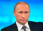 Президент РФ. Владимир Путин отдал муниципалитетам ненужное военное имущество
