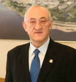 Комсомольск-на-Амуре. Владимир Михалёв: низкий вам поклон земляки, за доверие, сотрудничество и поддержку