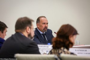 Минстрой РФ. Эксперты предложили внедрить особое градостроительное регулирование для объектов культурного наследия