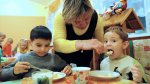 Нижний Новгород. «Под контролем родителей должен проходить процесс организации питания в школах и детских садах», — заявил мэр города 
