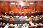 Чукотский АО. Слуги народа предложили новый способ проводить собрания муниципальных депутатов