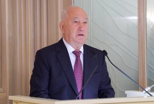 АСДГ. Президент Ассоциации Александр Соколов: «Для решения общих проблем муниципальные власти объединяются» 
