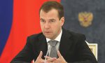Президент РФ. Дмитрий Медведев разрешил финансировать НКО инвалидов из местных бюджетов