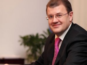 АСДГ. Вице-президент Ассоциации, мэр Томска Николай Николайчук признан победителем всероссийского конкурса "Открытый муниципалитет"