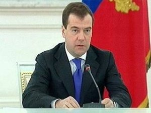 Государственный Совет. Дмитрий Медведев: политика должна становиться более умной 