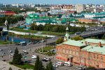 Омск. Бизнесмены и представители власти разрабатывают проект инвестиционной привлекательности муниципалитета 
