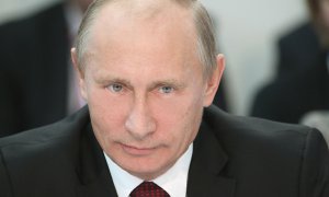 Президент РФ. Владимир Путин утвердил составы Совета и президиума Совета по развитию местного самоуправления