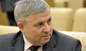 Государственная Дума. Виктор Кидяев: роль местного самоуправления в развитии ЖКХ должна быть весомой