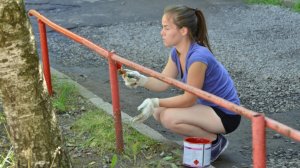 Вологда. Предприятия подготовят для подростков 600 дополнительных рабочих мест на лето