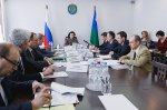Ханты-Мансийский АО. Развитие системы инициативного бюджетирования — сформированный запрос граждан