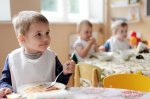 Владивосток. Питание в детсадах и школах находится  под контролем специалистов