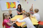 Томск.  Администрация  города продолжает компенсировать затраты на посещение  детьми частных детских садов 