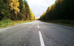 Новосибирская область. Дороги в регионе отремонтируют при софинансировани муниципалитетов