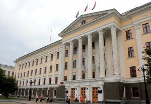 Хабаровск. Мэрия города будет субсидировать подготовку специалистов для промышленности