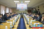 АСДГ. В Красноярске обсудили, как сделать работу городских властей прозрачнее