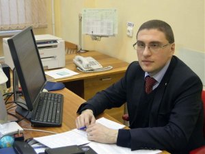 «Мурманский вестник». Нам нужна цифровая Арктика: молодой ученый считает, что будущее — за «умными» информационными системами