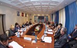 Южно-Сахалинск. План по обеспечению устойчивого развития экономики города изучили представители Общественного совета