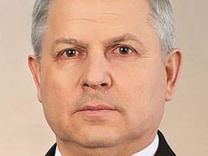 ОКМО. Виктор Кидяев: нужно обеспечить финансовую стабильность местной власти