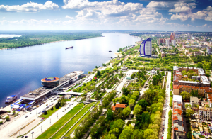 Волгоград. В муниципалитете  откроется Центр компетенций по вопросам городской среды