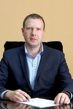 Кемерово. Главой города избран Дмитрий Анисимов