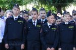 Красноярск. От журналиста до полицейского:в школах откроют профильные классы