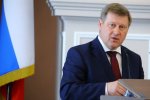 Новосибирск. Мэр города  Анатолий Локоть хочет ограничить полномочия мэра двумя сроками