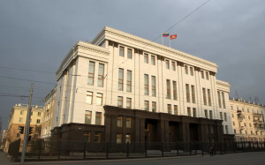 Челябинск. Администрация города запустила мобильное приложение для устранения недостатков при благоустройстве территорий 