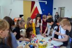 Томск. В городской школе открылась первая мастерская по переработке пластика