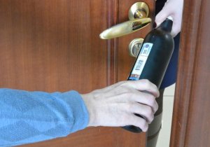 «Парламентская газета».  В Госдуме предлагают ограничить продажу алкоголя в жилых зонах