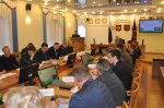 Алтайский край. Власти намерены усилить контроль за деятельностью муниципалитетов