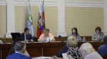 Братск. Город стал площадкой для проведения семинара с главами муниципалитетов Иркутской области