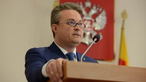 Воронеж. Глава города Вадим Кстенин: «Многодетные семьи должны быть полностью освобождены от платы за парковку!»