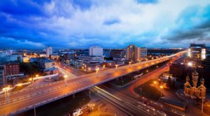 Омск. Чем дышит город: в муниципалитете  будут круглосуточно следить за состоянием воздуха