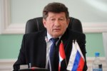 Омск. Мэр города на личных встречах принял омичей почти в два раза больше, чем в прошлом году