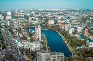 Краснодарский край.10 муниципалитетов на Кубани объединились в Восточную экономическую зону