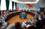 АСДГ. Муниципалитеты Сибири и Дальнего Востока обсудили опыт применения цифровых технологий в муниципальном управлении и управлении транспортной системой города