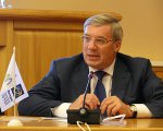 Сибирский ФО. Полпред Виктор Толоконский: инвестициям нужны дороги
