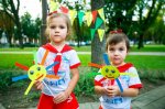 Краснодар. Километровые очереди и ночлежки: чиновники призвали не штурмовать МФЦ в попытке записать ребенка в детский сад