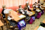 Владикавказ. В школах появились новые предметы: от «Шахматного образования»  до «Основ финансовой грамотности»