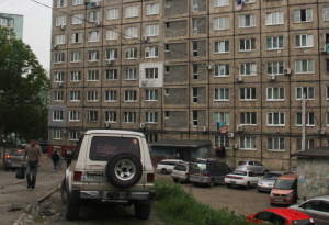 Владивосток. Сдаешь квартиру — заплати налог: в городе проверили жилье, сдающееся внаем