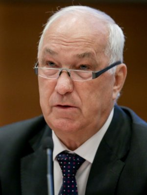 АСДГ. Президент Ассоциации Александр Соколов принял участие в первом заседании палаты городов – центров субъектов Российской Федерации ОКМО