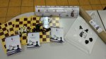 Красноярск. Педагогам вручили шахматные кейсы для проведения занятий в школах