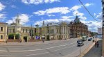 Томск. 3D-технологии на службе градостроительной политики города