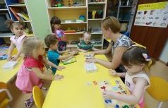 Новороссийск. Опыт детсадов по выявлению неблагополучных семей перенимут другие муниципалитеты Кубани