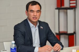 «НСН». Член комитета Госдумы по транспорту и строительству Сергей Тен  раскрыл подробности слабой транспортной инфраструктуры в России