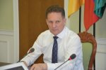Пенза. Глава администрации Виктор Кувайцев: «Доходы от использования муниципального имущества должны поступать в бюджет города»